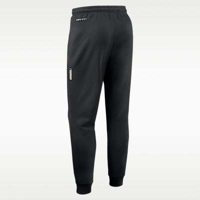 Stanford Sideline Standard Issue Men's Nike Dri-FIT College Taper